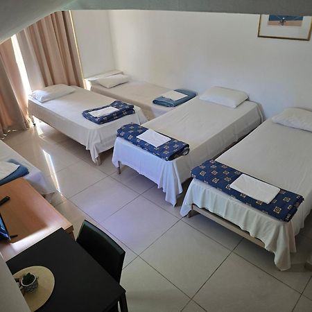 Seashell Apartments Пафос Стая снимка